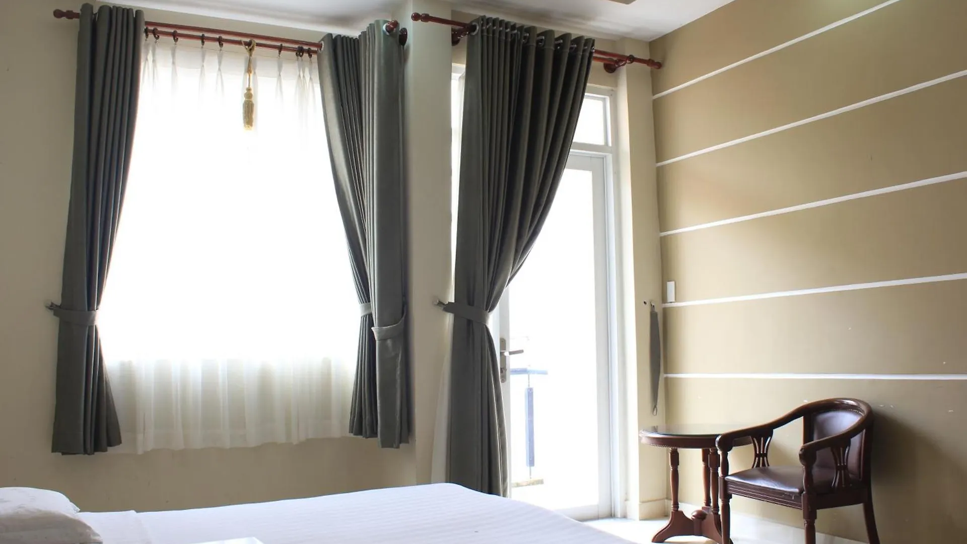 Yaya Sai Gon Hotel Bui Vien Walking Street Ho-Chi-Minh-Stadt Vietnam