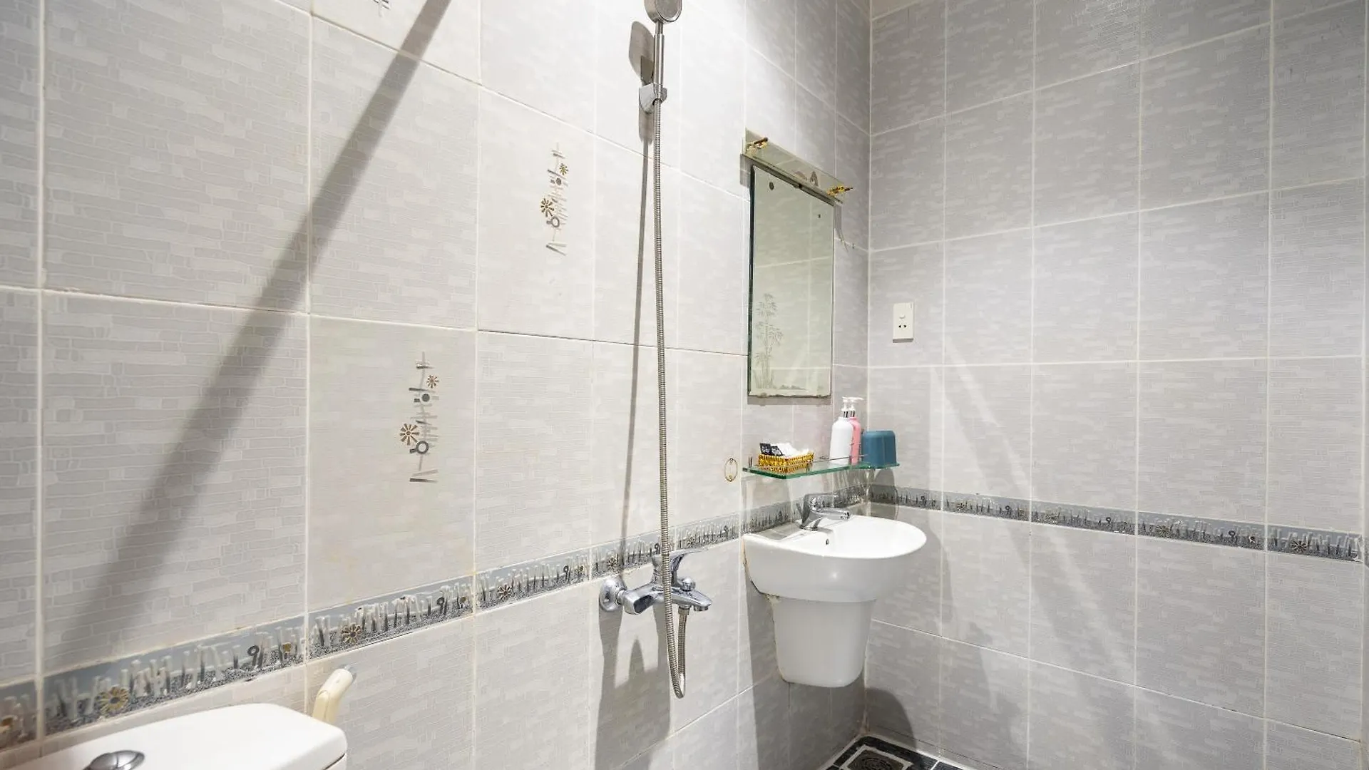 Yaya Sai Gon Hotel Bui Vien Walking Street Ho-Chi-Minh-Stadt 2*,  Vietnam