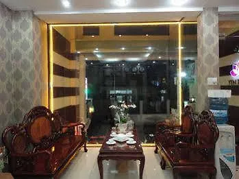 Yaya Sai Gon Hotel Bui Vien Walking Street Ho-Chi-Minh-Stadt 2*,