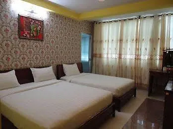 Yaya Sai Gon Hotel Bui Vien Walking Street Ho Chi Minh City