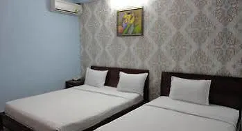 Yaya Sai Gon Hotel Bui Vien Walking Street Ho-Chi-Minh-Stadt Vietnam