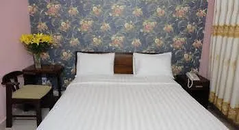 Yaya Sai Gon Hotel Bui Vien Walking Street Ho-Chi-Minh-Stadt