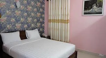 Yaya Sai Gon Hotel Bui Vien Walking Street Ho Chi Minh City