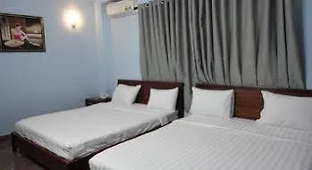 **  Yaya Sai Gon Hotel Bui Vien Walking Street Ho-Chi-Minh-Stadt Vietnam