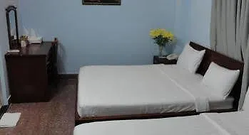 Yaya Sai Gon Hotel Bui Vien Walking Street Ho-Chi-Minh-Stadt