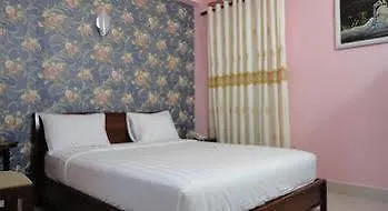 Yaya Sai Gon Hotel Bui Vien Walking Street Ho-Chi-Minh-Stadt 2*,