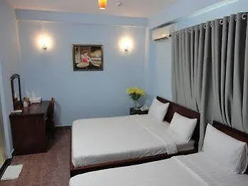 Yaya Sai Gon Hotel Bui Vien Walking Street Ho-Chi-Minh-Stadt 2*,  Vietnam