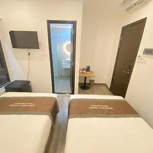 Hotel Goodtech Luxury &