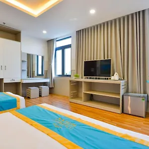 Hotel Airport, Ho-Chi-Minh-Stadt