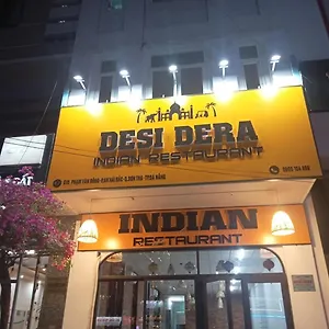Desi Dera ホテル ダナン市