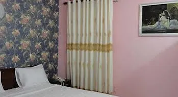 Yaya Sai Gon Hotel Bui Vien Walking Street Ho Chi Minh City Vietnam