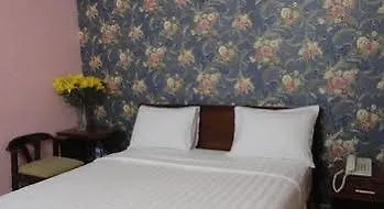 Yaya Sai Gon Hotel Bui Vien Walking Street Ho Chi Minh City