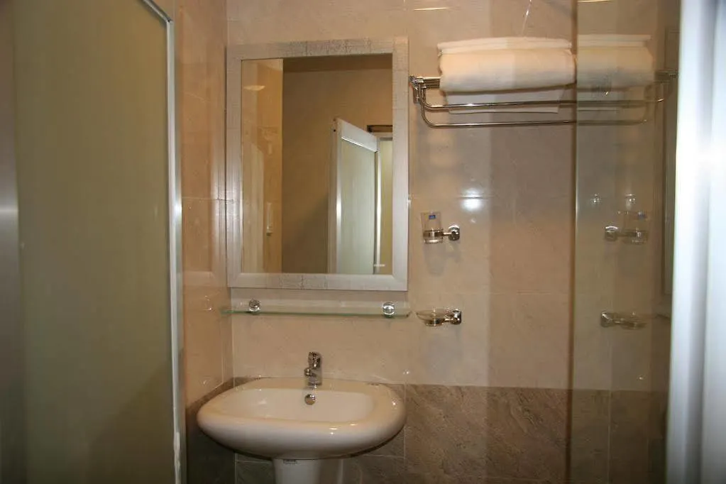 Yaya Sai Gon Hotel Bui Vien Walking Street Ho Chi Minh City