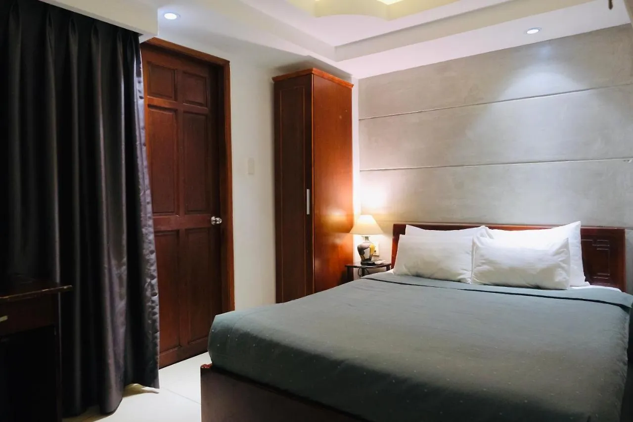 Yaya Sai Gon Hotel Bui Vien Walking Street Ho Chi Minh City