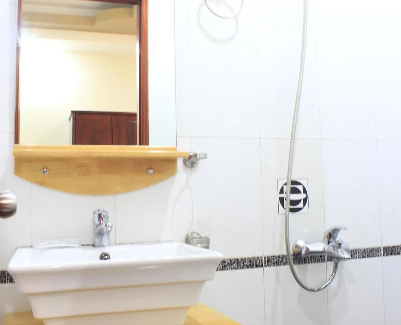 Yaya Sai Gon Hotel Bui Vien Walking Street Ho Chi Minh City