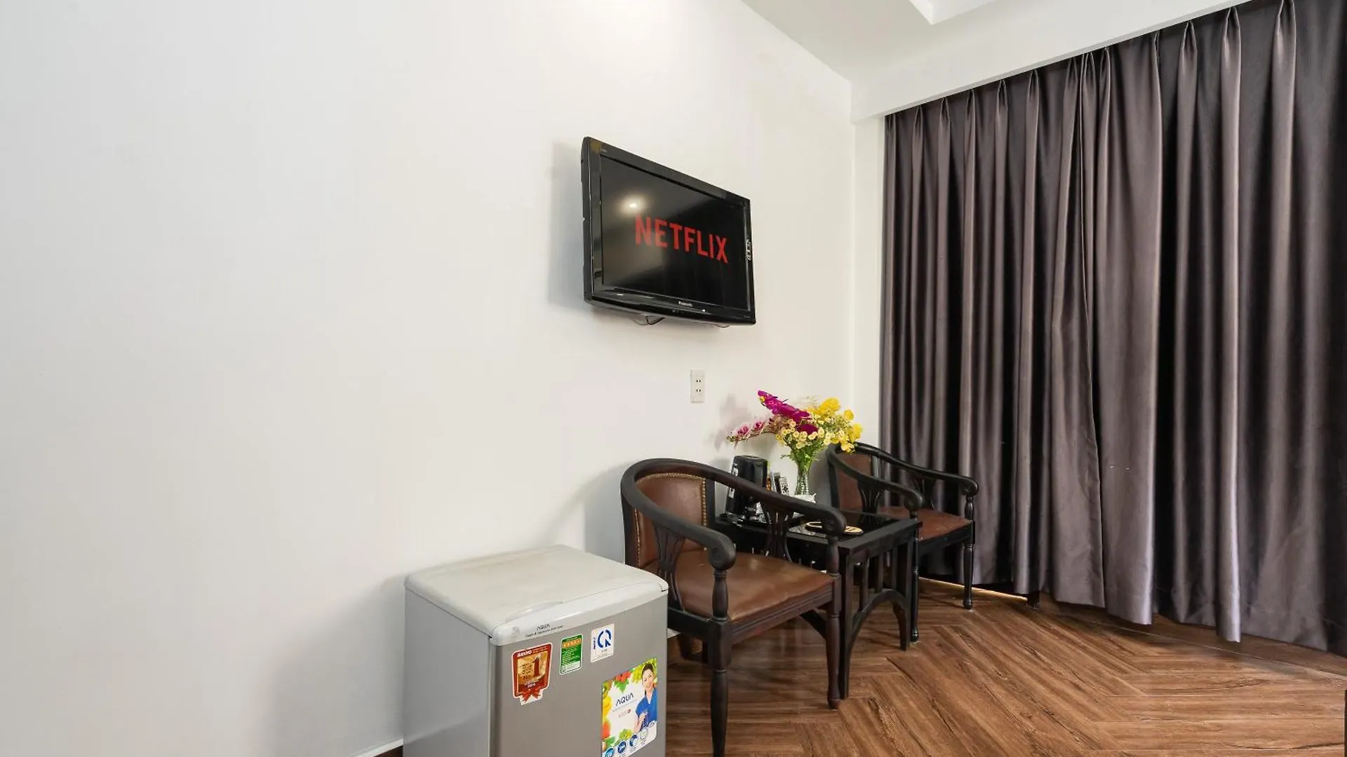 **  Yaya Sai Gon Hotel Bui Vien Walking Street Ho Chi Minh City Vietnam