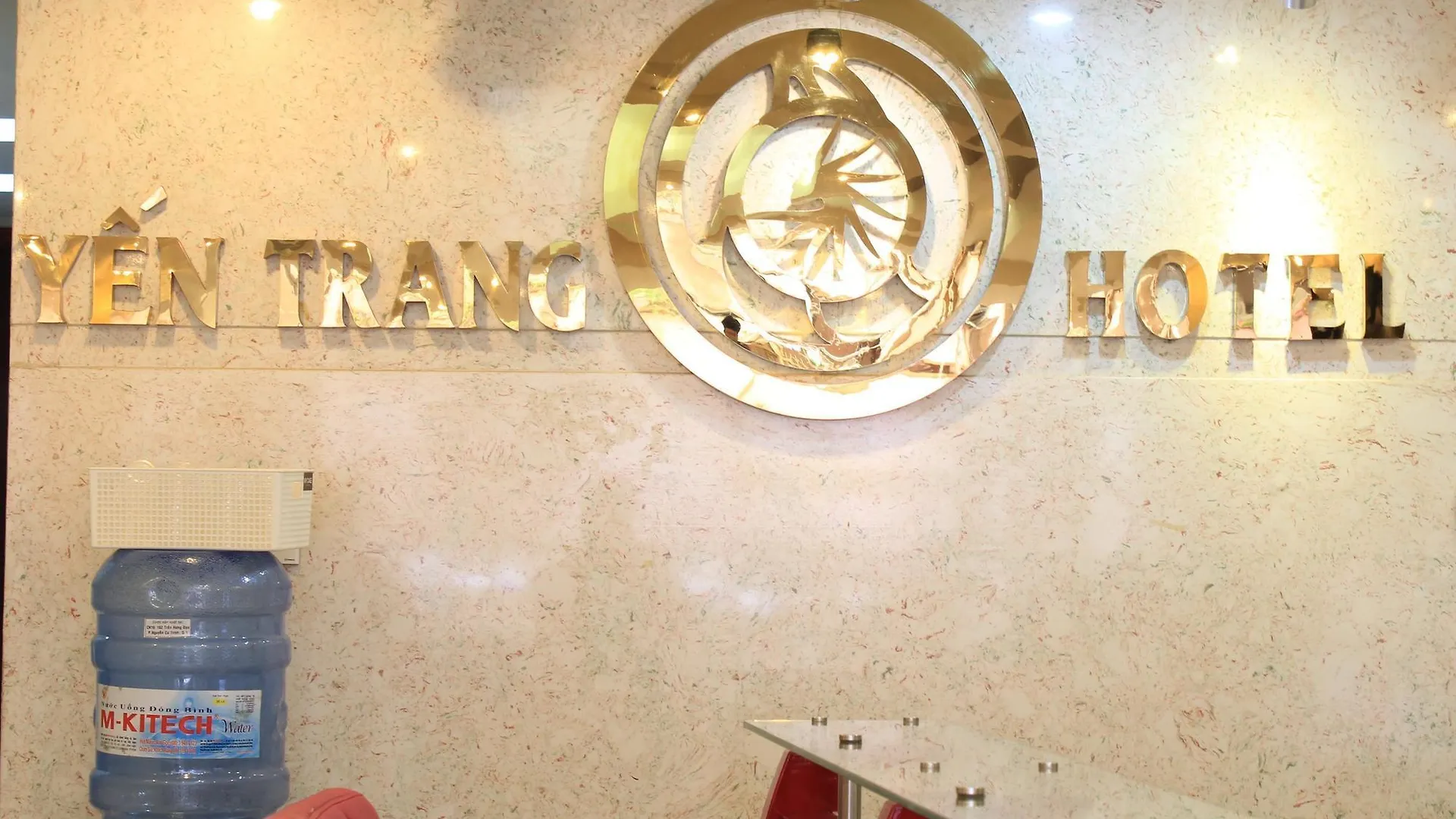 Yaya Sai Gon Hotel Bui Vien Walking Street Ho Chi Minh City Vietnam