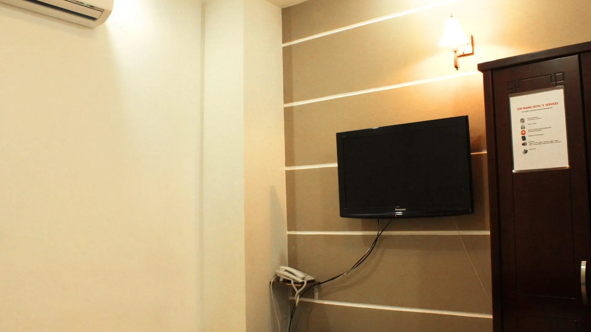 Yaya Sai Gon Hotel Bui Vien Walking Street Ho Chi Minh City