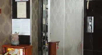 Yaya Sai Gon Hotel Bui Vien Walking Street Ho Chi Minh City