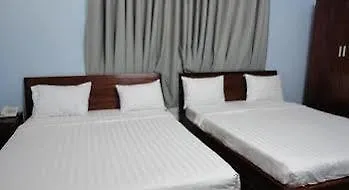 Yaya Sai Gon Hotel Bui Vien Walking Street Ho Chi Minh City Vietnam