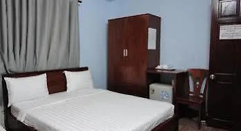 Yaya Sai Gon Hotel Bui Vien Walking Street Ho Chi Minh City 2*,  Vietnam