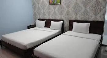 **  Yaya Sai Gon Hotel Bui Vien Walking Street Ho Chi Minh City Vietnam